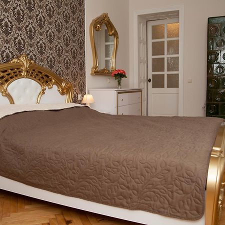 Luxury Lviv Apartment Exteriör bild