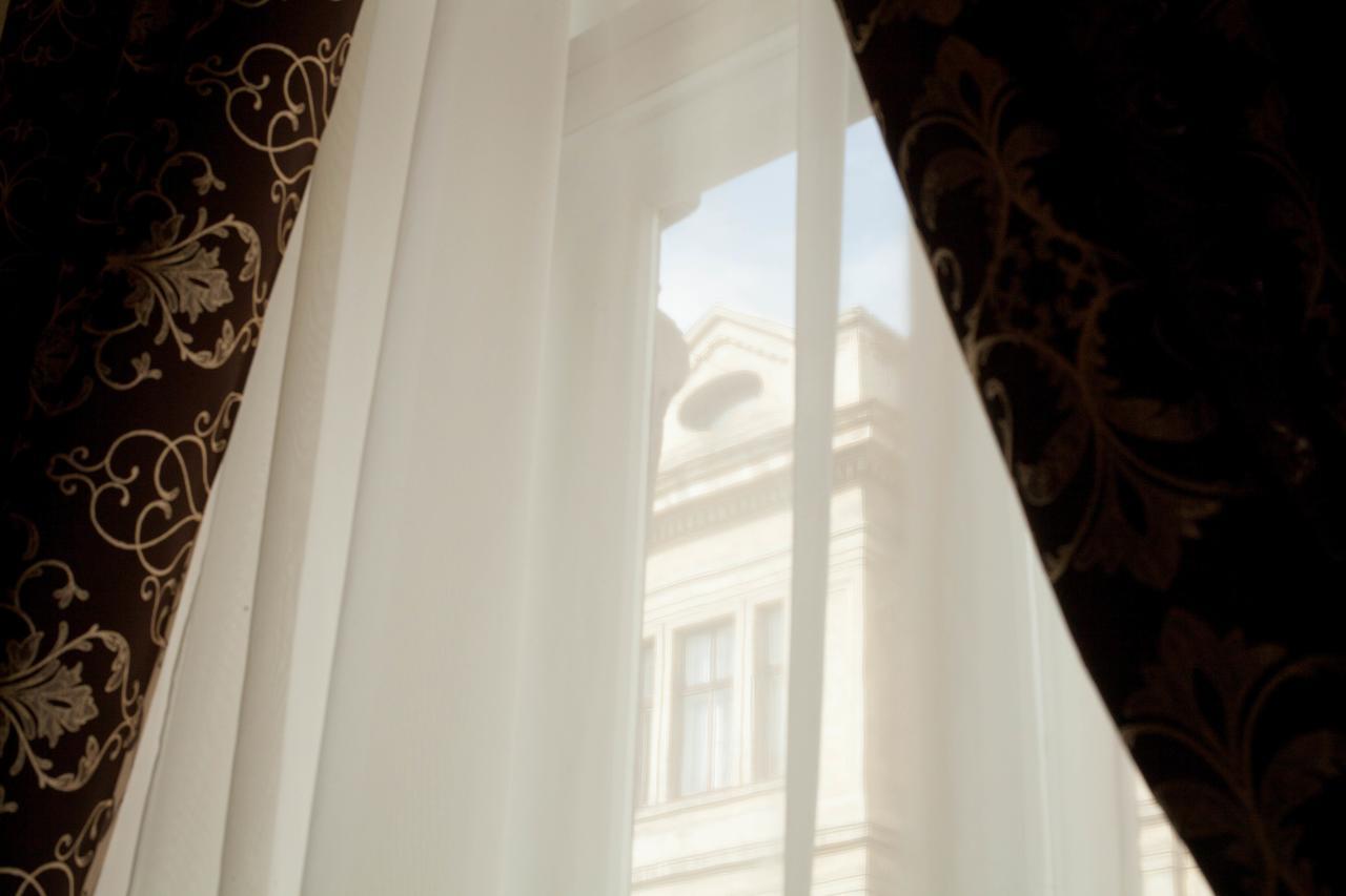 Luxury Lviv Apartment Exteriör bild